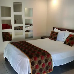 Motel Cabanas Imperial, Hato Mayor (Santiago)