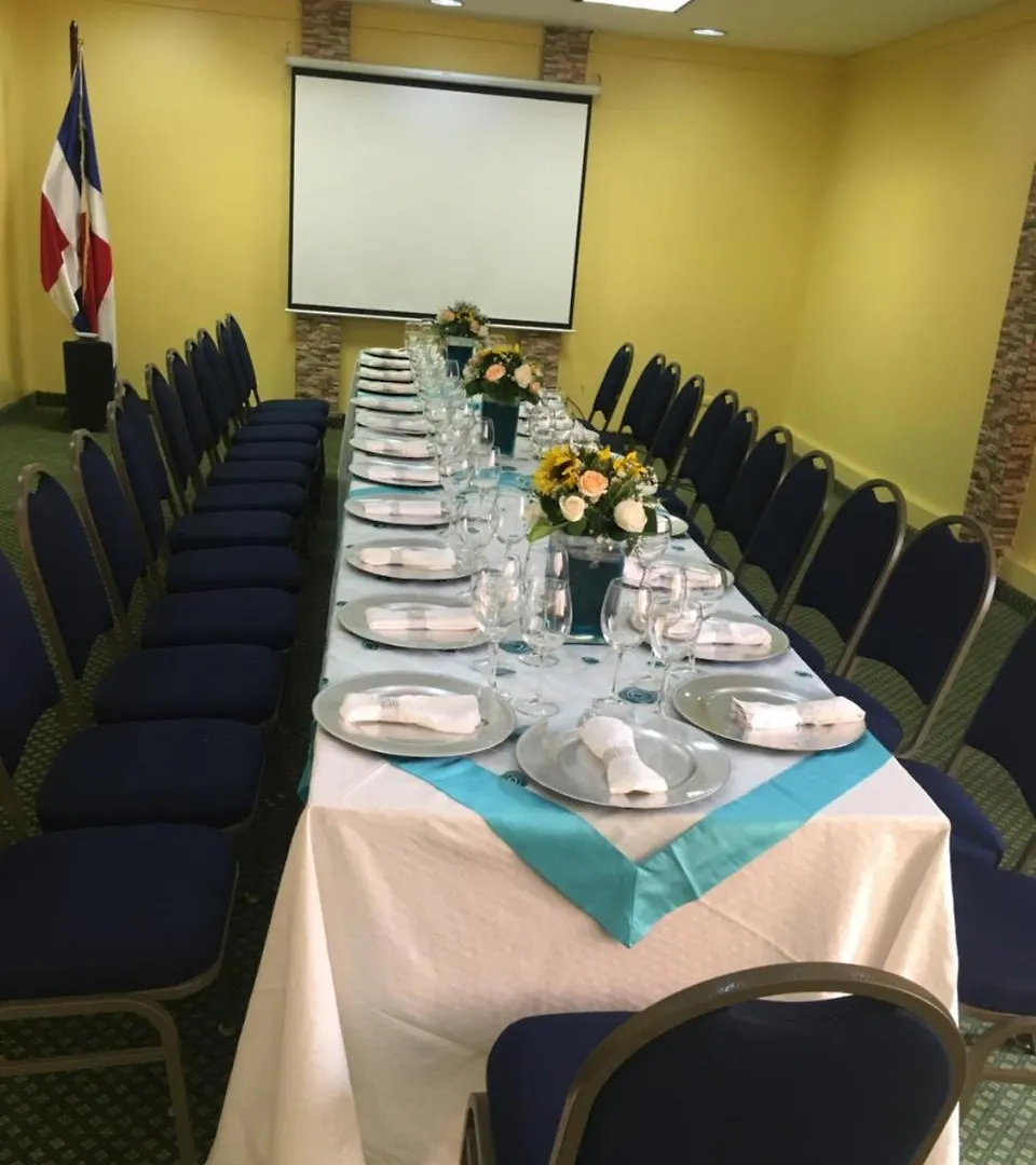 Hotel Novus Caoba Esperanza Dominicaanse Republiek
