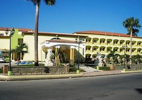 Hotel Novus Caoba Esperanza