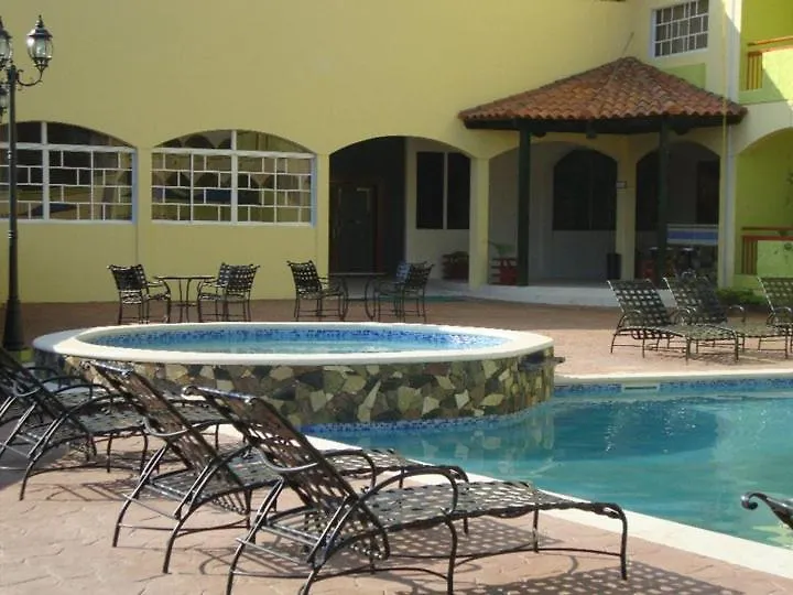 Hotel Novus Caoba Esperanza 0*,  Dominicaanse Republiek