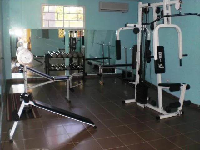 Hotel Novus Caoba Esperanza Dominicaanse Republiek